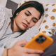 Image for article titled Teen Wondering Whether Boyfriend Even Loves Her If He Unwilling To Exploit Relationship For TikTok